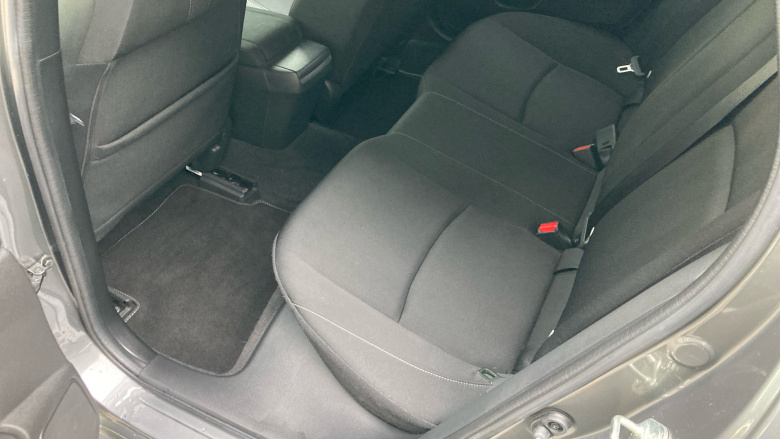 Honda Civic 1.5 VTEC Turbo Sport 5dr Petrol Hatchback